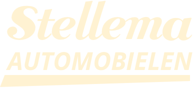 Logo Stellema Automobielen footer