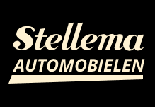 Logo Stellema Automobielen
